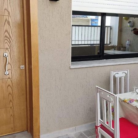 Kelibia Beach Luxury Maison Екстериор снимка
