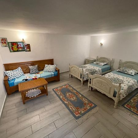 Kelibia Beach Luxury Maison Екстериор снимка