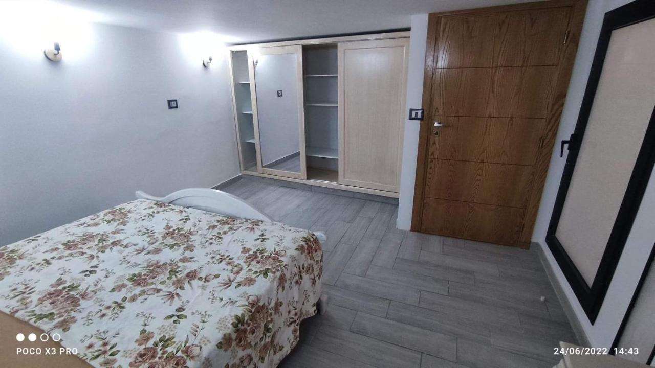 Kelibia Beach Luxury Maison Екстериор снимка