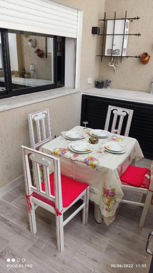 Kelibia Beach Luxury Maison Екстериор снимка