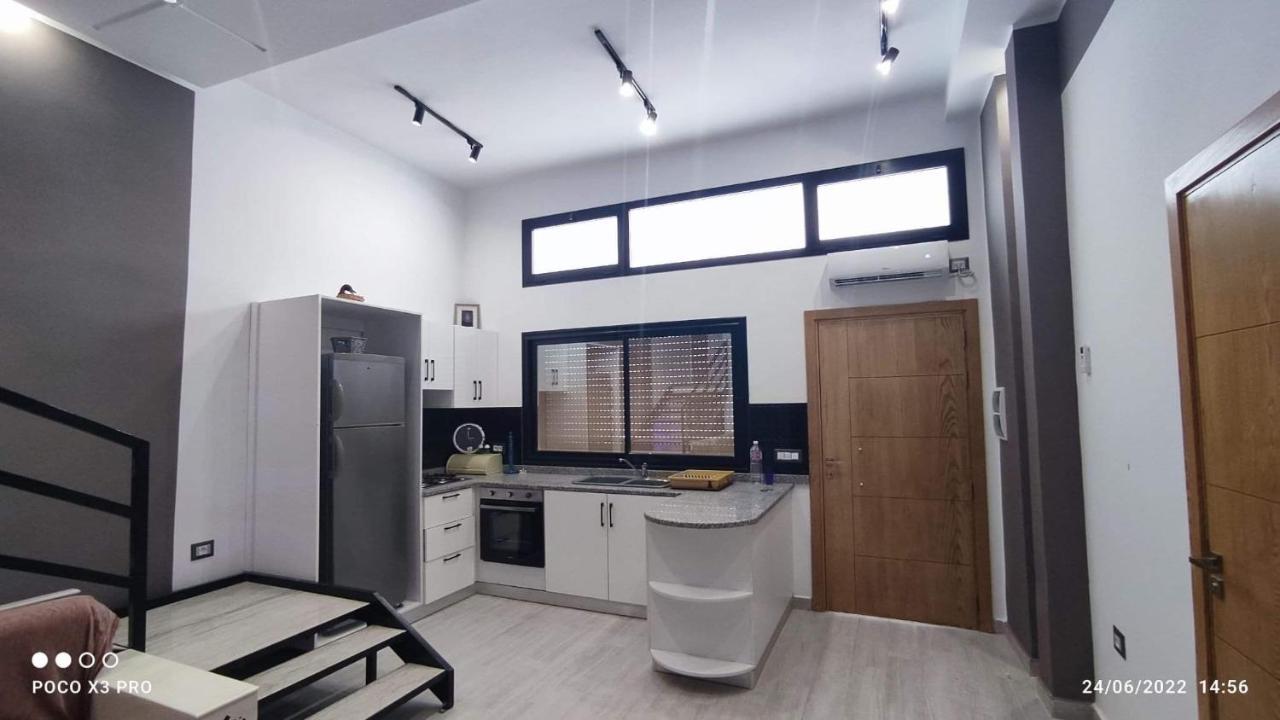 Kelibia Beach Luxury Maison Екстериор снимка