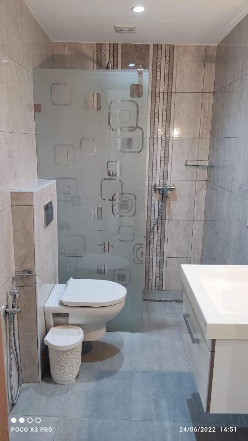 Kelibia Beach Luxury Maison Екстериор снимка