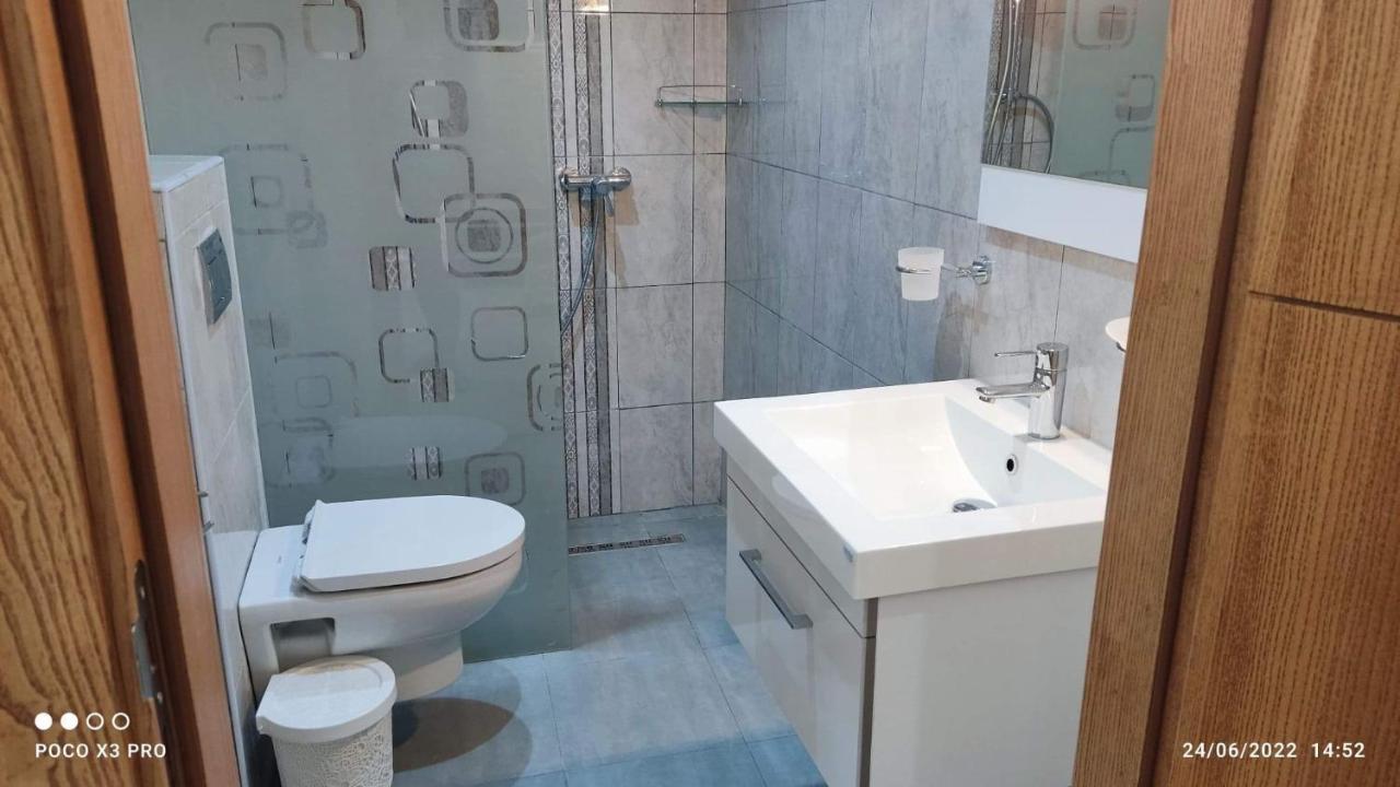 Kelibia Beach Luxury Maison Екстериор снимка
