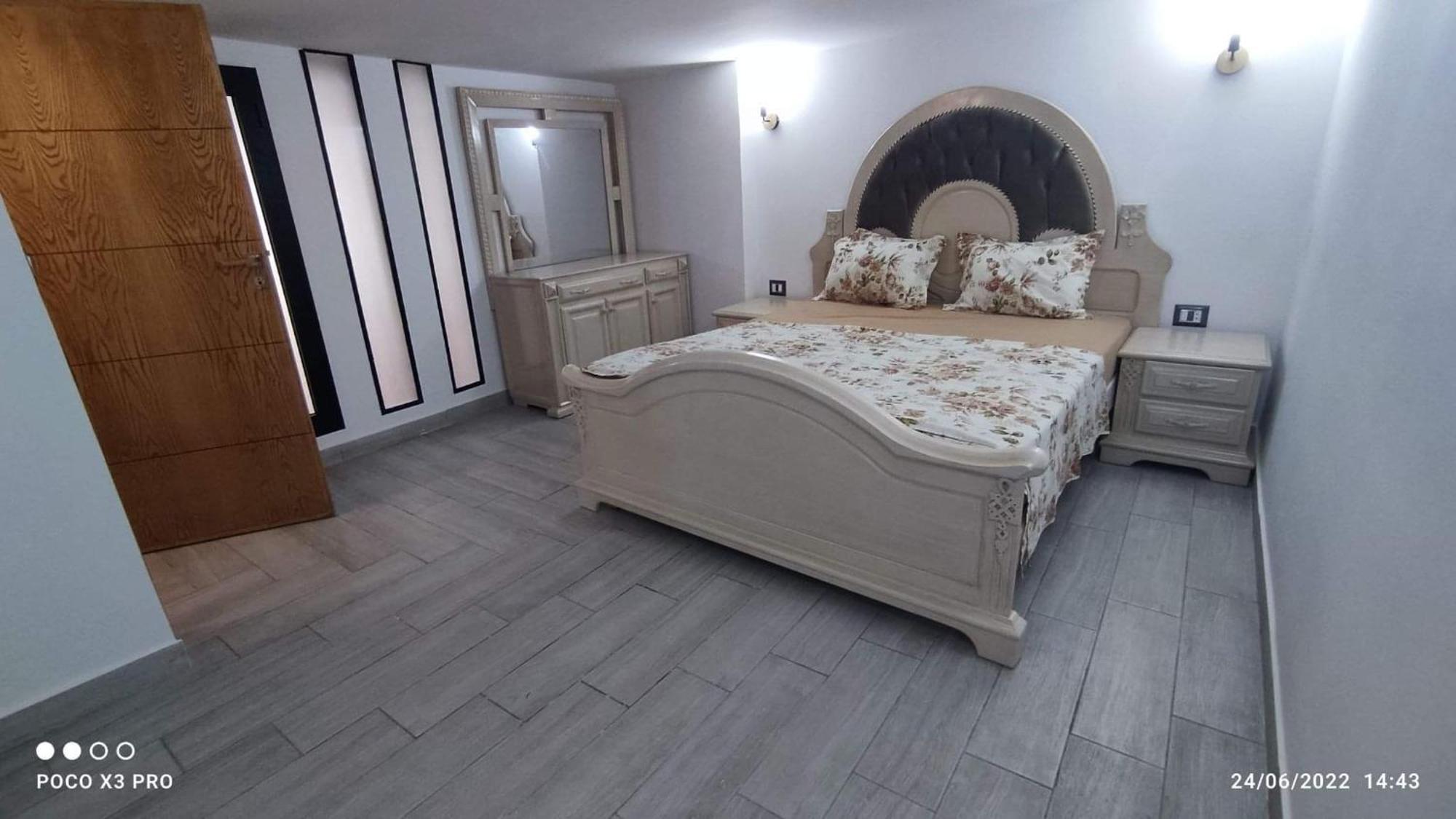 Kelibia Beach Luxury Maison Екстериор снимка
