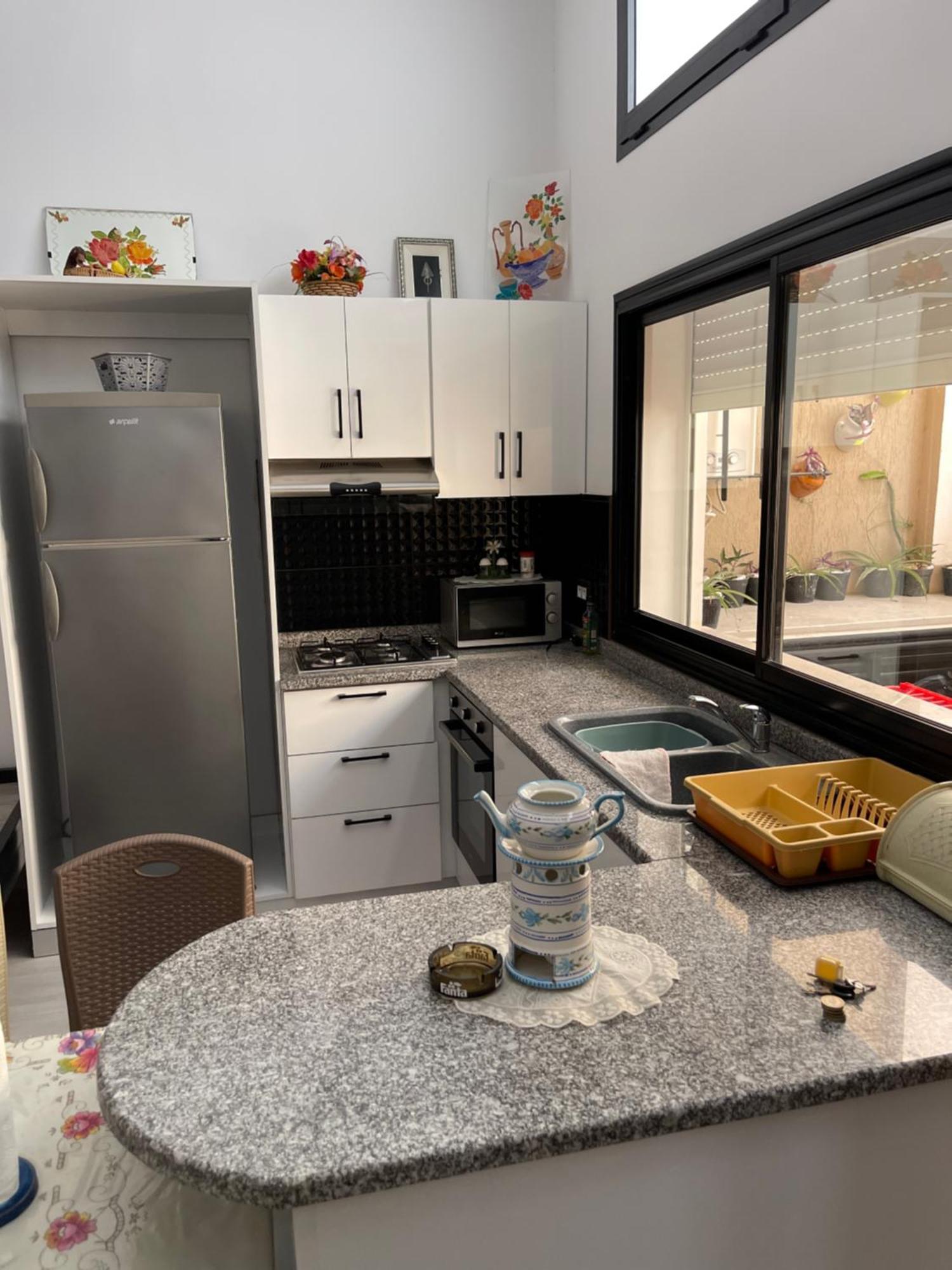 Kelibia Beach Luxury Maison Екстериор снимка